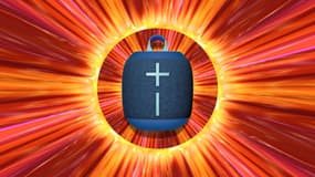 Liquidation express ? Cette enceinte Bluetooth de grande marque est à moins de 60 euros