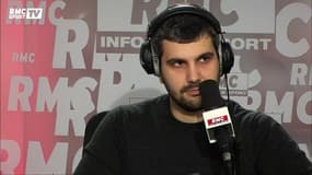 Cette anecdote surprenante sur Maxime Lopez