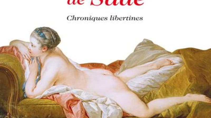 La marquise de Sade