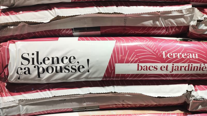 "Ushuaïa" vend des gels douche, "Silence ça pousse" écoule ses sacs de terreau et ses arbres fruitiers: comment l'émission TV de France 5 est devenue une marque puissante dans les jardineries