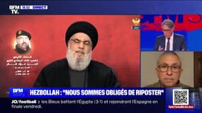 Story 9 : Israël, Iran, Liban, un embrasement imminent ? - 06/08