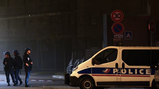 Un homme tue sa femme et ses deux enfants en Seine-Saint-Denis. Photo d'illustration.