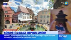 C'est beau chez nous: quand les paysages de l'Alsace inspirent le cinéma
