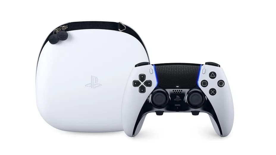PS5 : Un bundle incluant deux manettes DualSense pourrait sortir