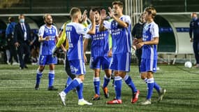 Bastia pourra accueillir 6.500 supporters