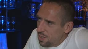 Franck Ribéry