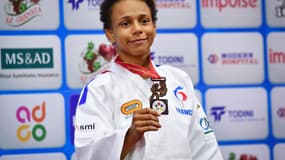 Amandine Buchard 