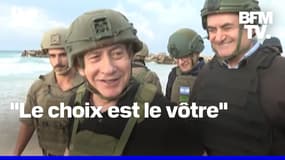 Benjamin Netanyahu promet d’offrir une prime de 5 millions de dollars à toute personne qui ramènerait un otage détenu à Gaza 