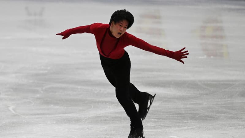 Le Français Adam Siao Him Fa sacré champion d'Europe 	