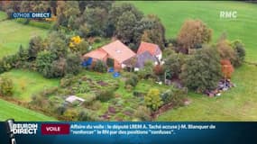 Depuis neuf ans, cette famille attendait "la fin des temps" dans une cave aux Pays-Bas