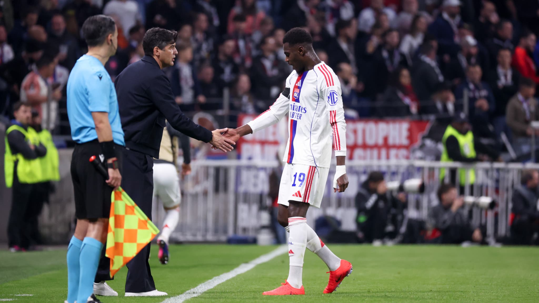 OL-Celta Vigo: Niakhaté expulsé après 19 minutes, Lyon s'incline