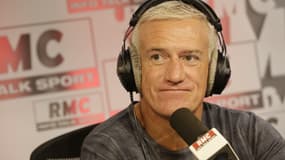 Didier Deschamps