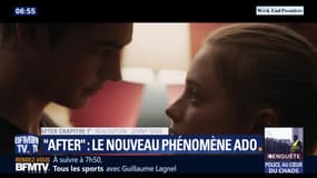 "After": le nouveau phénomène ado