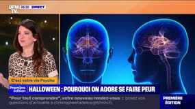 Halloween: pourquoi on adore se faire peur