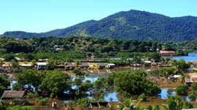 Les trois hommes ont été abattus  plages de Nosy Be.