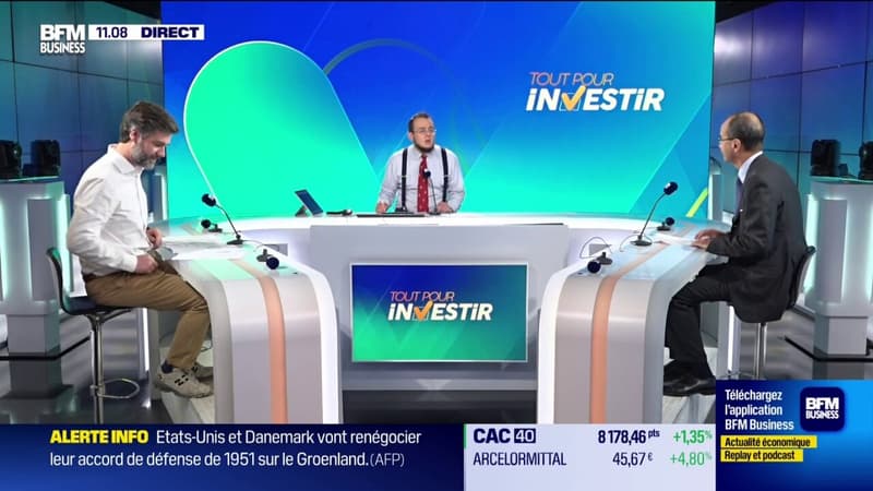 A quoi sert le WEF de Davos ?