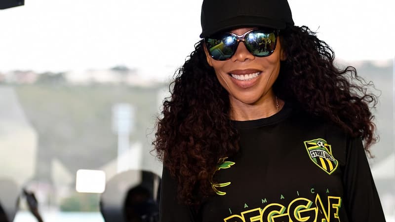 Cedella Marley