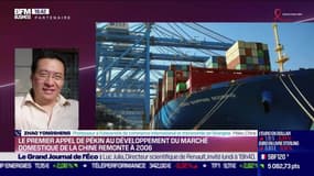 Hors-Série Les Dossiers BFM Business : La Chine s'isole-t-elle vraiment avec sa "double circulation" de l'économie ? - Samedi 26 mars