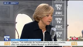"Je suis fidèle à la droite authentique, pro-européenne mais aussi "euro-lucide" (...) L'Europe ne doit plus être un obstacle au rayonnement de la France, mais un outil puissant"