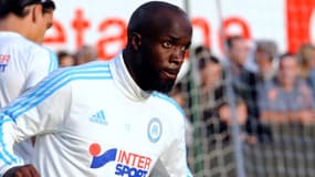 Lassana Diarra