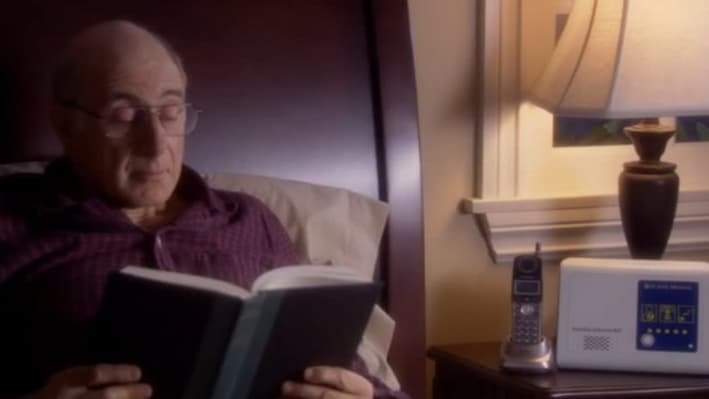 Le transmetteur Merlin@Home vient de bénéficier d'un patch de sécurité. Le transmetteur Merlin@Home vient de bénéficier d'un patch de sécurité.