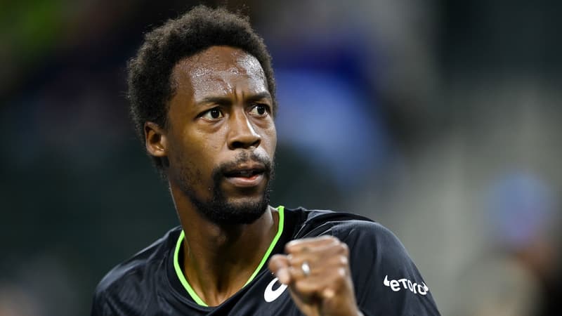 G. Monfils