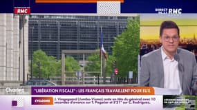 Libération fiscale : les Français travaillent pour eux