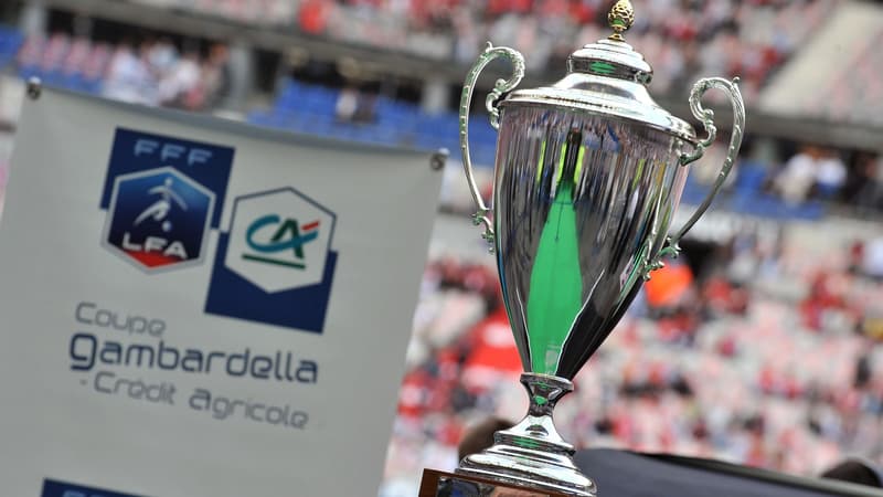 Coupe Gambardella