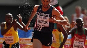 Mahiedine Mekhissi