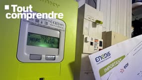 Dans son projet de loi de finances pour 2025, le gouvernement souhaite achever la sortie du bouclier tarifaire en relevant sensiblement la taxe intérieure sur la consommation finale d'électricité.