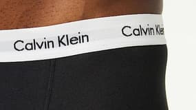 Vente flash Amazon : le nouveau prix de ce lot de caleçons Calvin Klein va vous plaire