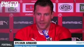 Football / Ligue 1 : Le Stade Rennais prêt pour le derby - 20/03