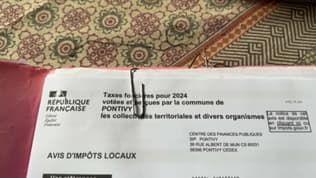 La taxe foncière a augmenté dans certaines communes cette année.