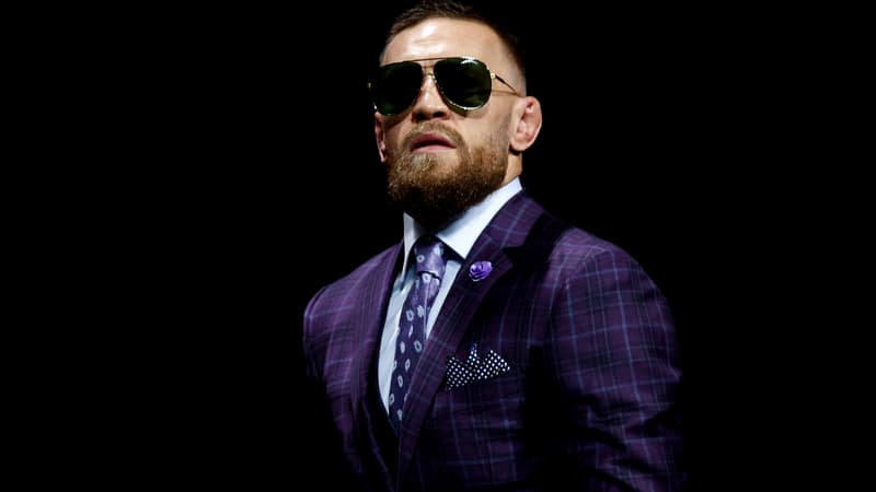 Conor McGregor a décidé de virer Mike Perry après sa défaite contre Jake Paul.