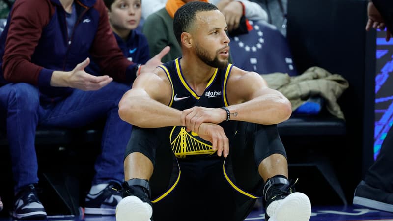 Stephen Curry