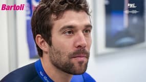 Cyclisme : Pinot pourrait continuer 6 mois s'il devient champion de France