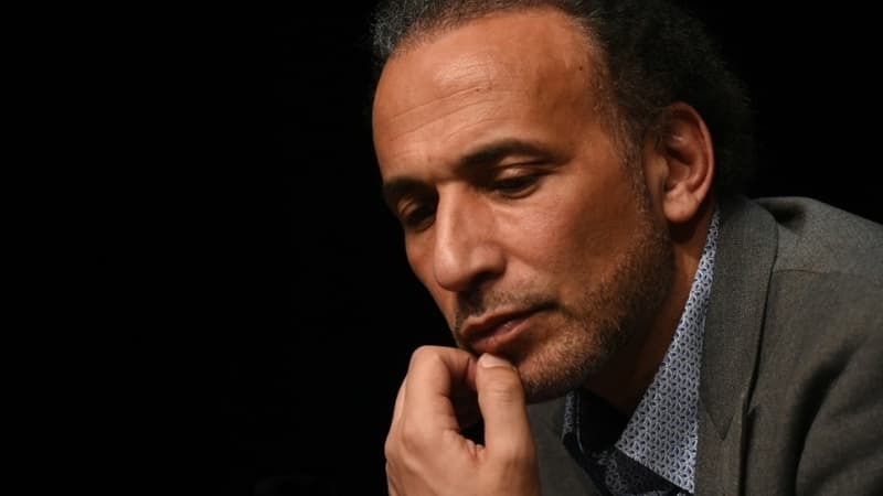 Tariq Ramadan - Image d'illustration