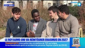 Le journal de 18h du jeudi 18 décembre 2025