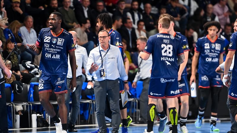 Hand: Montpellier s'écroule à Kiel et sort en quart de Ligue des champions