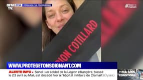 Une centaine de stars mettent en jeu des objets personnels pour une tombola au profit des soignants