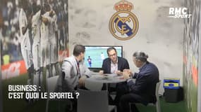 Business : C’est quoi le Sportel ? 