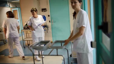 L'âge moyen de départ à la retraite est de 60,2 ans pour les fonctionnaires.