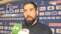 Handball : "Je n'ai pas d'appréhension", Nikola Karabatic évoque sa fin de carrière