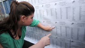 Les résultats du bac 2016, c'est pour mardi