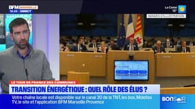 Bouches-du-Rhône: les contraintes de budget des collectivités face à leur transition écologique