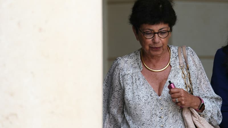 "Honte transpartisane", "pathétique"... Les oppositions fustigent le maintien de la ministre Monique Barbut au gouvernement