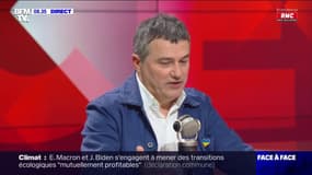 Patrick Pelloux: "Le Covid, on va en entendre parler pendant des années"