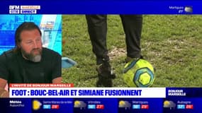 Provence: les clubs de Bouc-Bel-Air et Simiane fusionnent