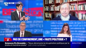 Revoir Bfm story du 09 Mars