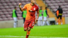 Radamel Falcao - Galatasaray